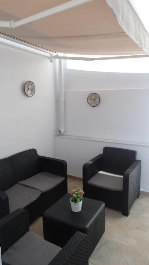 Apartamento Rio Salado Conil De La Frontera 0*,