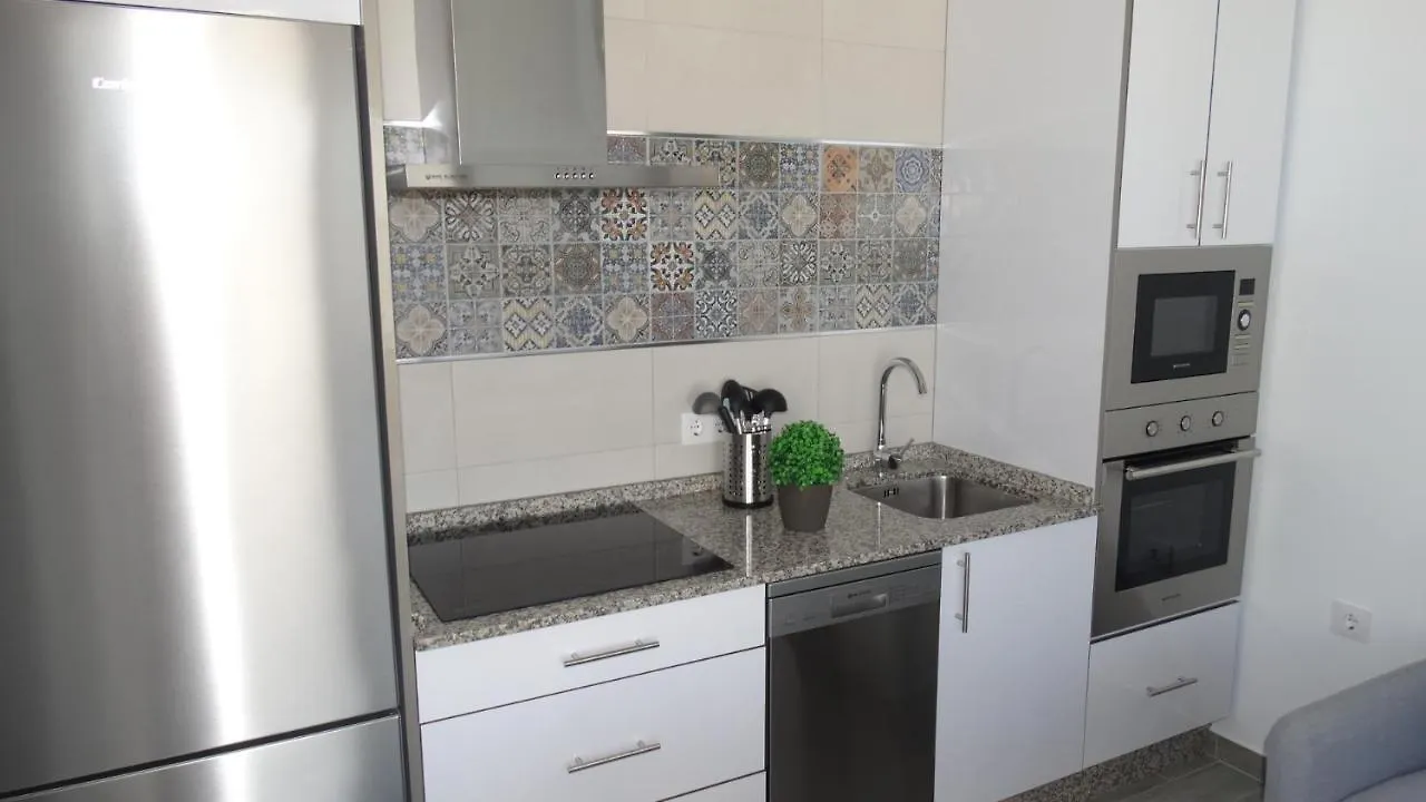 Apartamento Rio Salado Conil De La Frontera 0*,  Spain