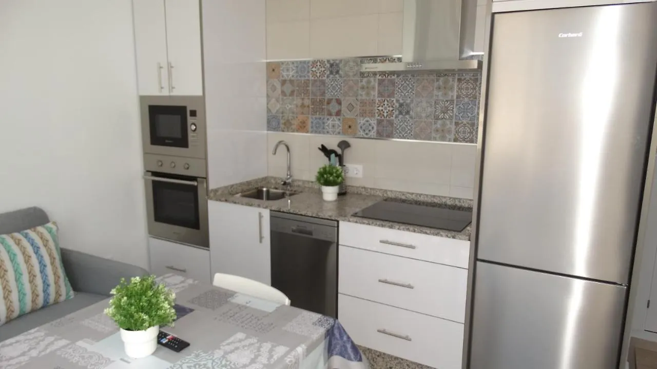 Apartamento Rio Salado Conil De La Frontera Spain