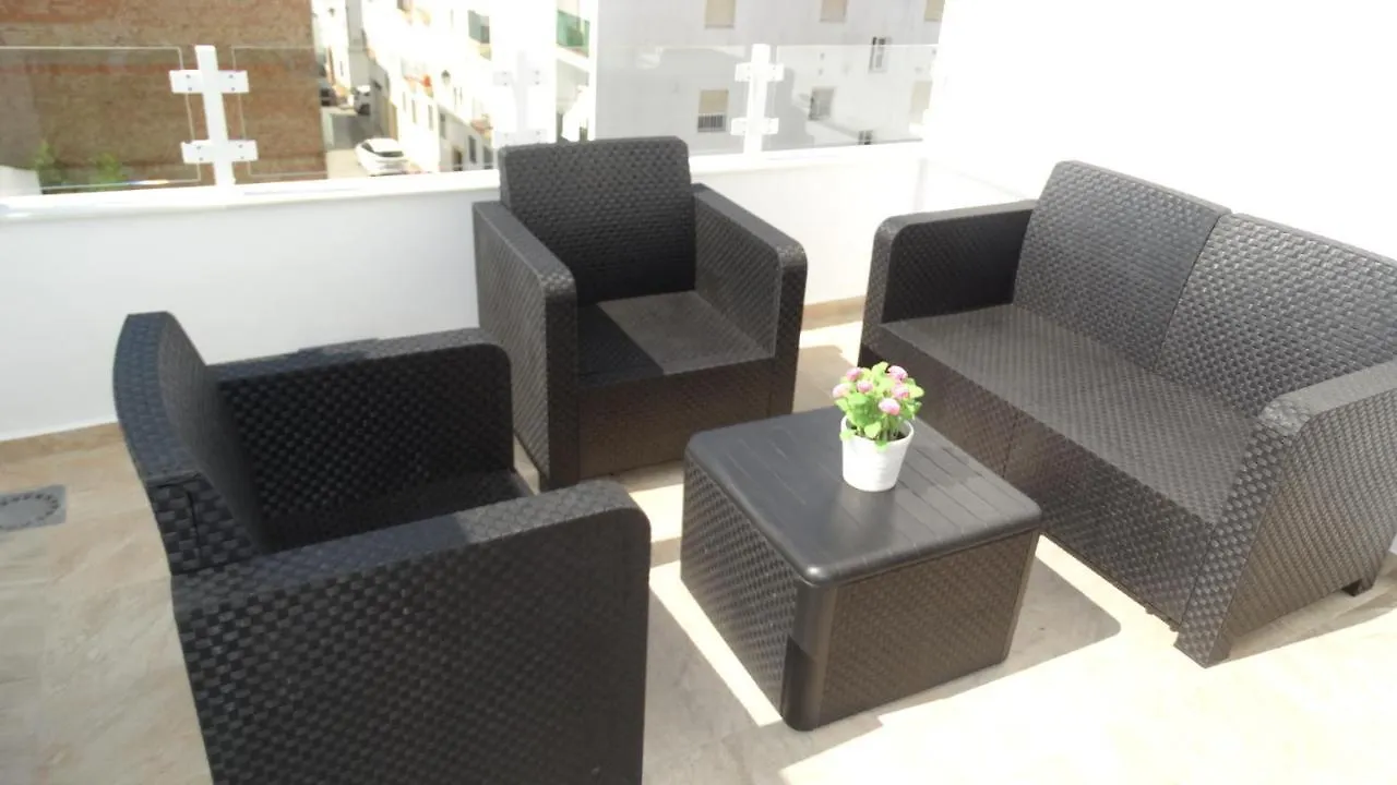 Apartamento Rio Salado Conil De La Frontera Apartment