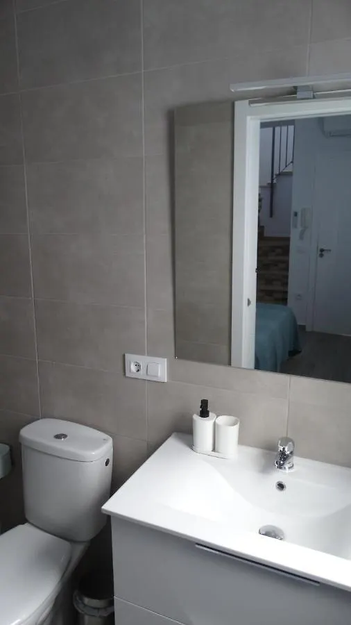 Apartamento Rio Salado Conil De La Frontera