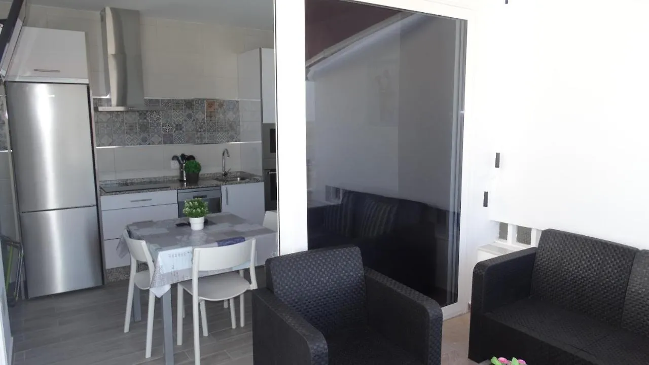 Apartamento Rio Salado Conil De La Frontera Apartment