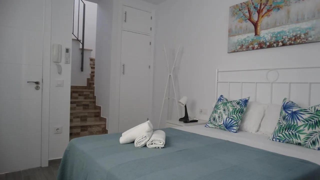 Apartamento Rio Salado Conil De La Frontera 0*,