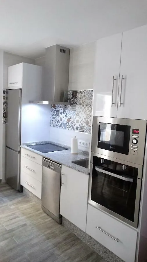 Apartamento Rio Salado Conil De La Frontera Spain