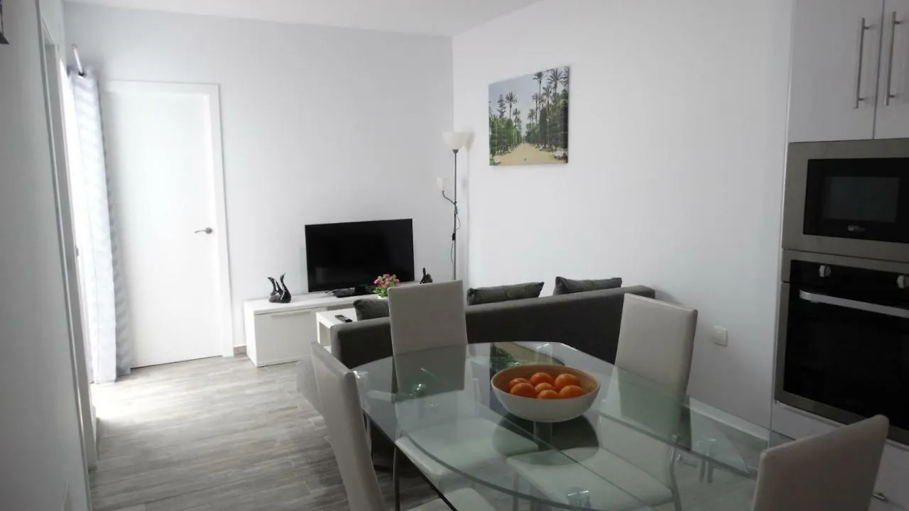 Apartamento Rio Salado Conil De La Frontera Apartment