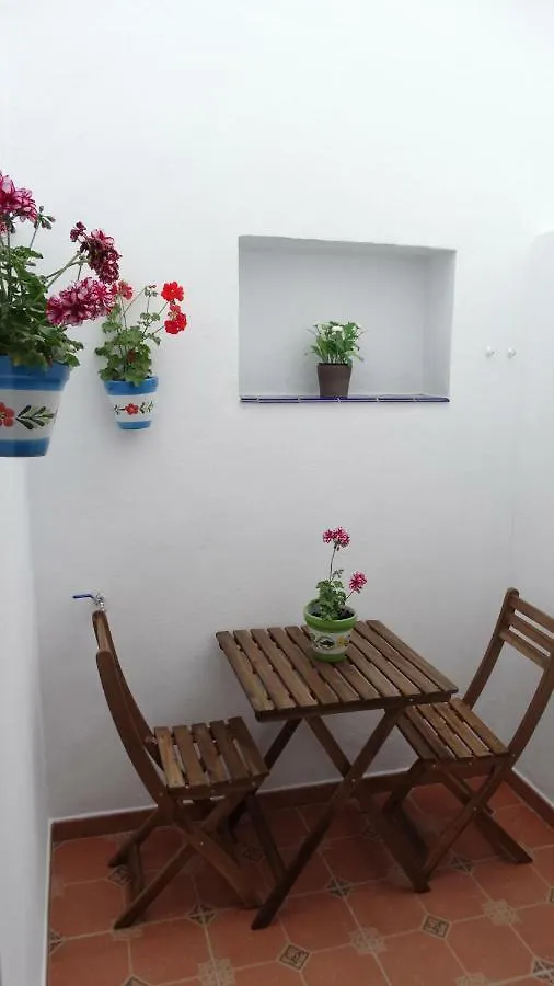 Apartamento Rio Salado Conil De La Frontera Apartment