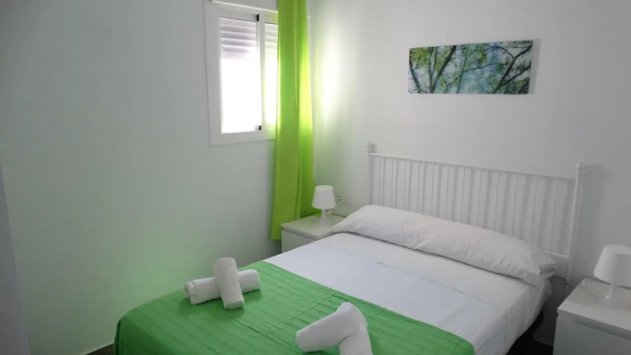 Apartamento Rio Salado Conil De La Frontera