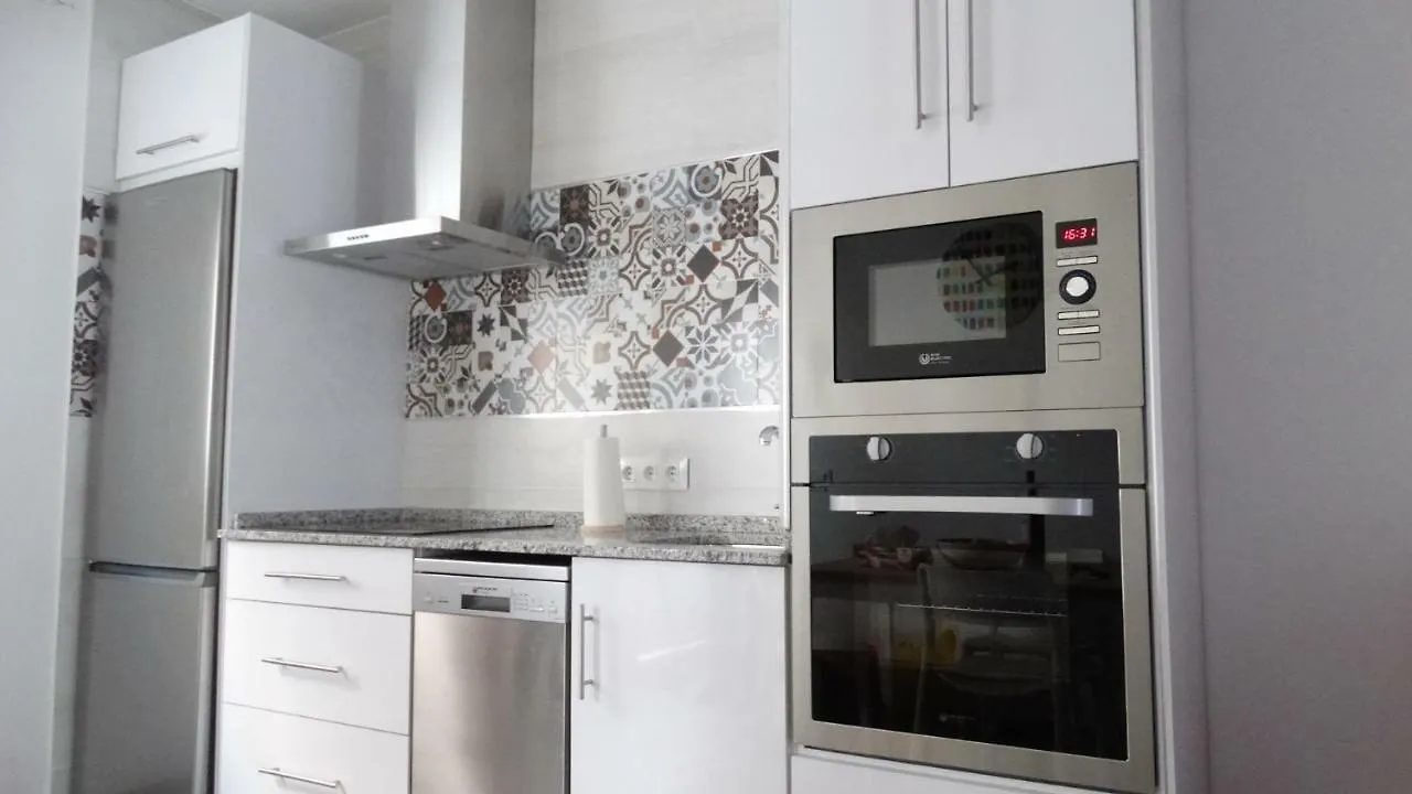 Apartamento Rio Salado Conil De La Frontera Spain