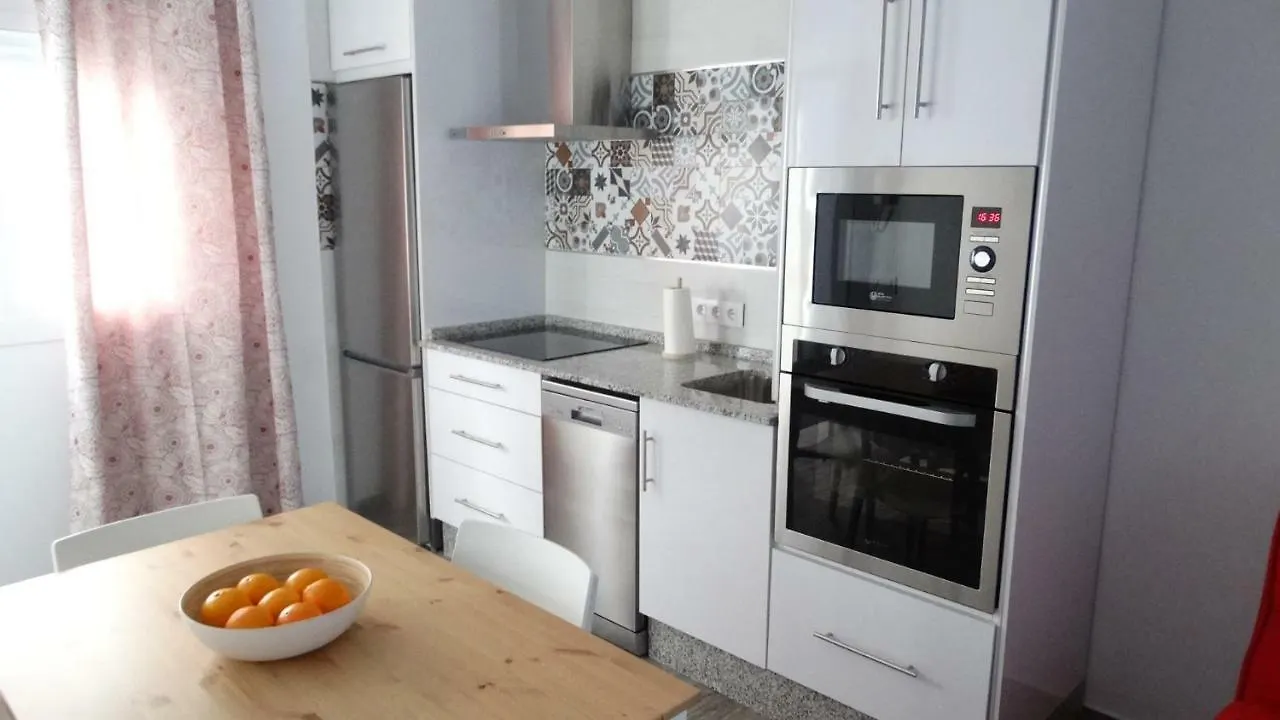 Apartamento Rio Salado Conil De La Frontera Spain
