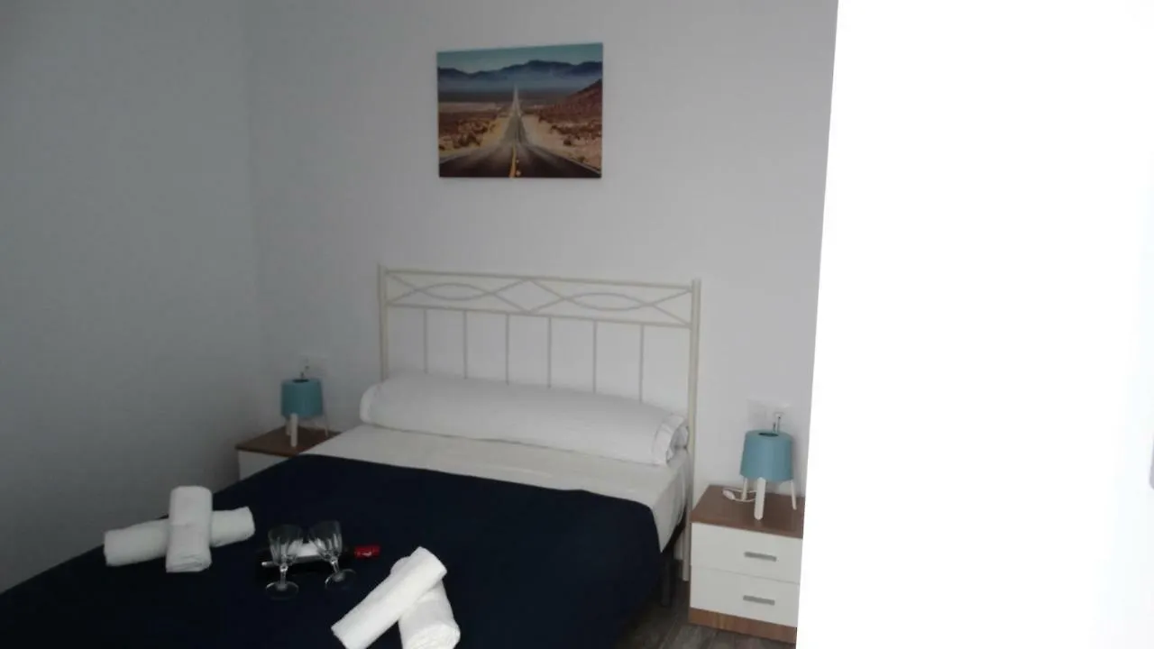 Apartamento Rio Salado Conil De La Frontera 0*,  Spain