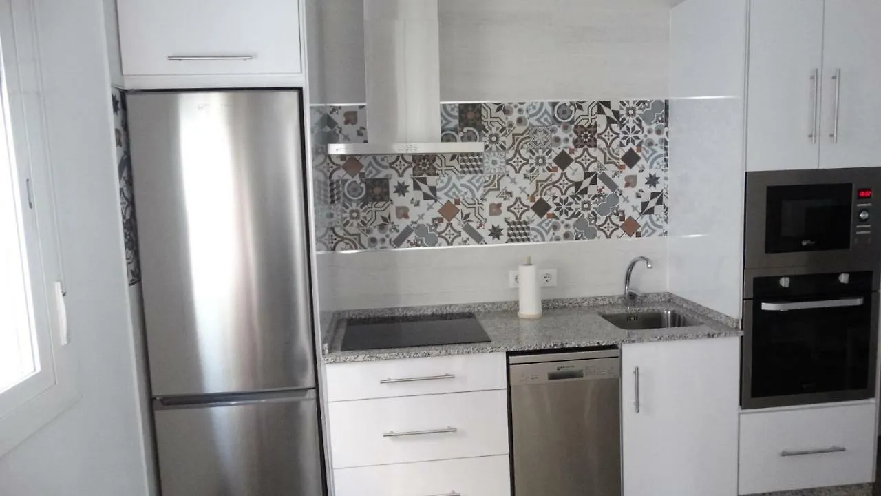 Apartamento Rio Salado Conil De La Frontera Apartment