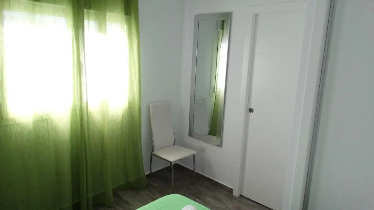 Apartamento Rio Salado Conil De La Frontera 0*,  Spain