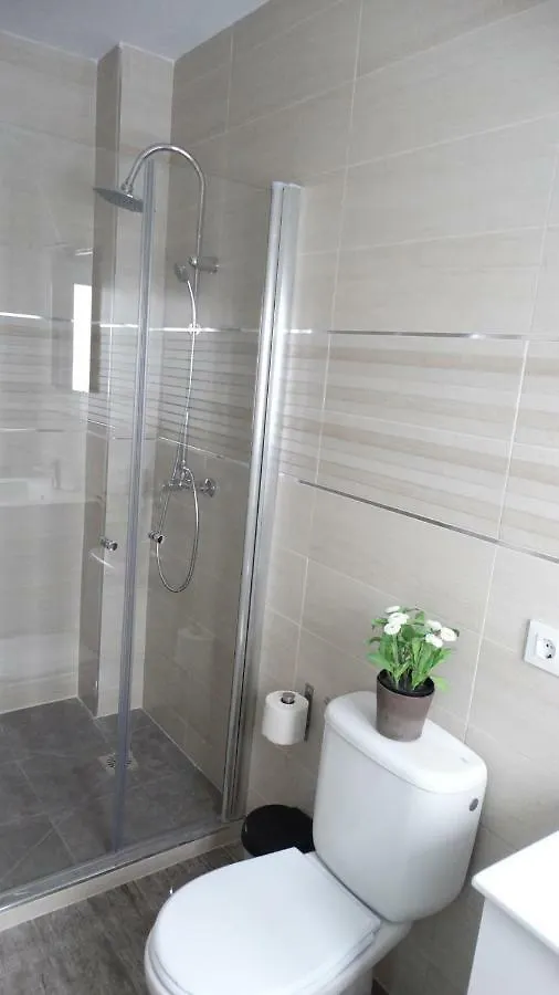 Apartamento Rio Salado Conil De La Frontera 0*,