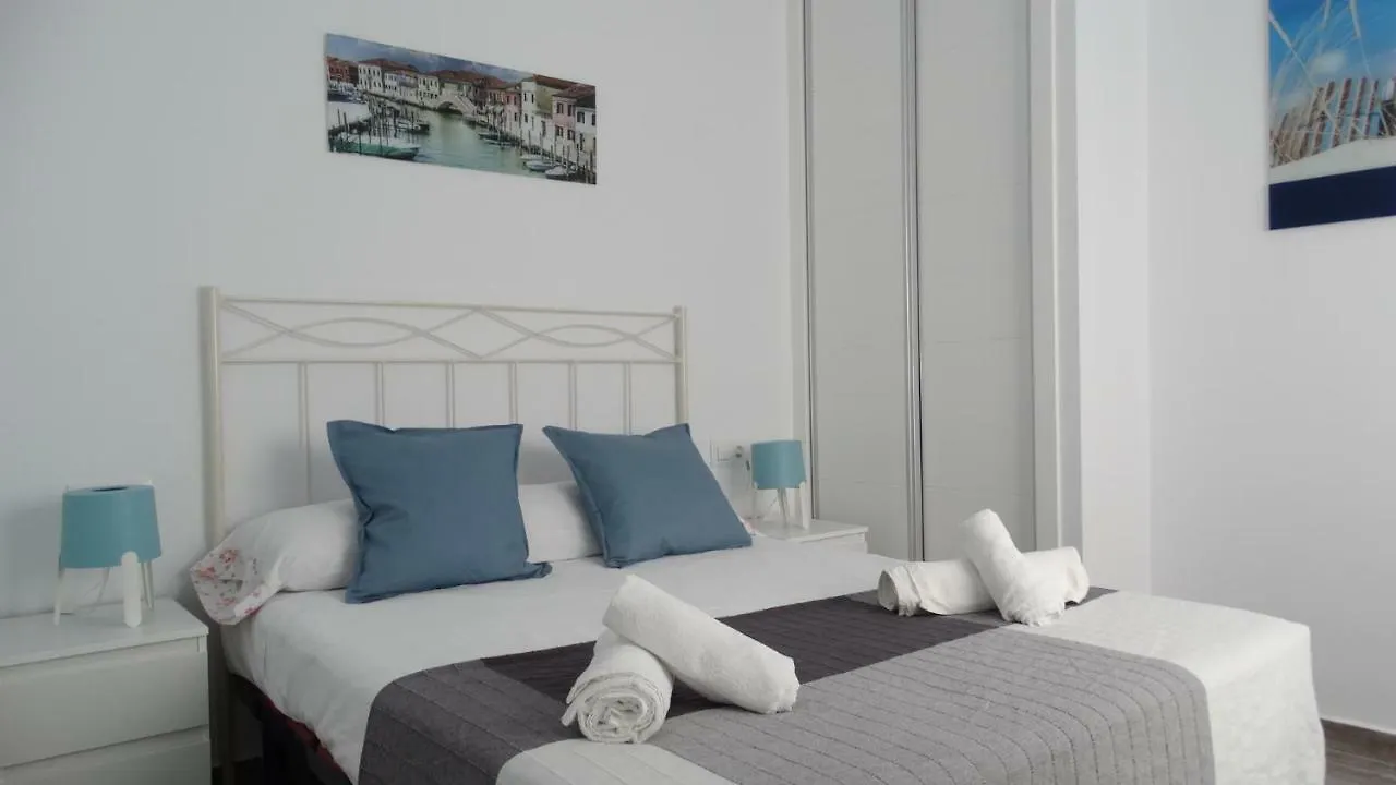 Apartamento Rio Salado Conil De La Frontera