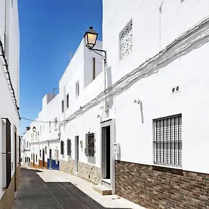 Casa Carmen - Sólo Familias Conil De La Frontera