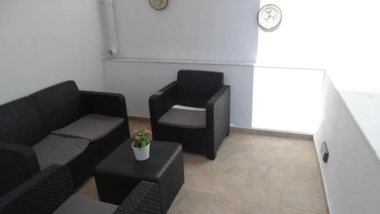 Apartamento rio salado Conil De La Frontera