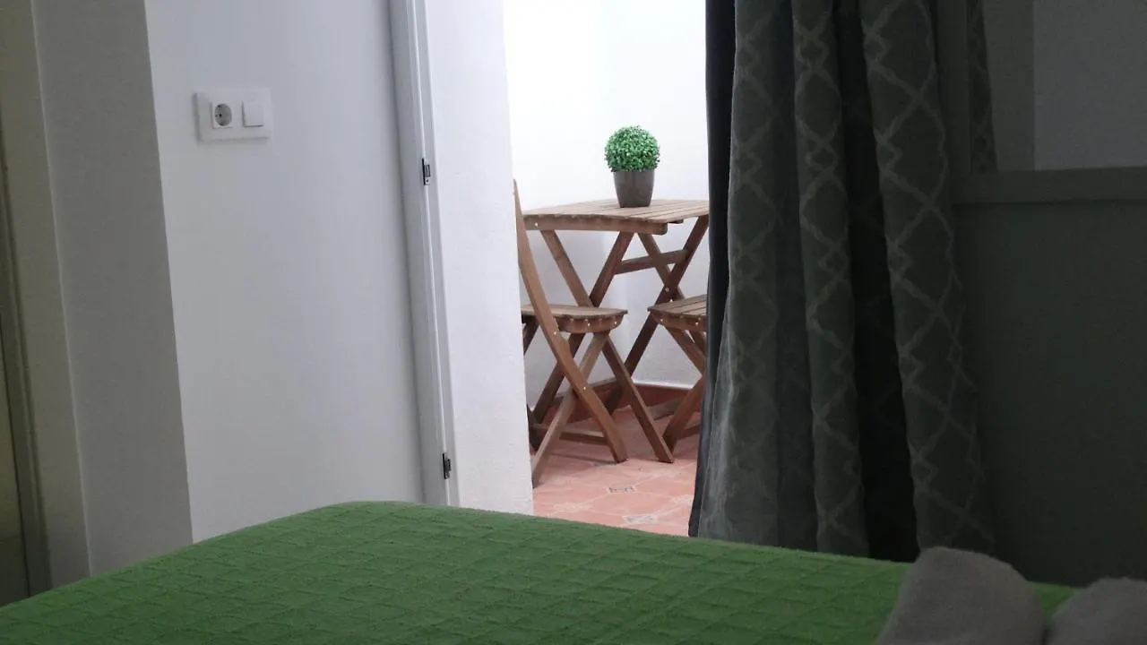 Apartamento rio salado Conil De La Frontera