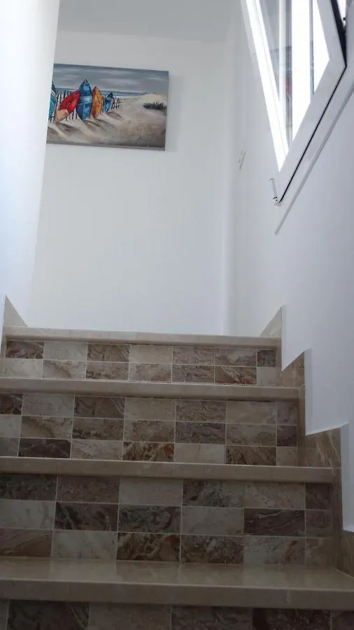 Apartamento rio salado Conil De La Frontera España