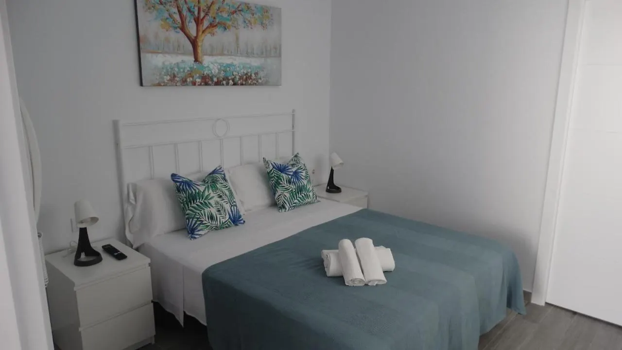 Apartamento rio salado Conil De La Frontera