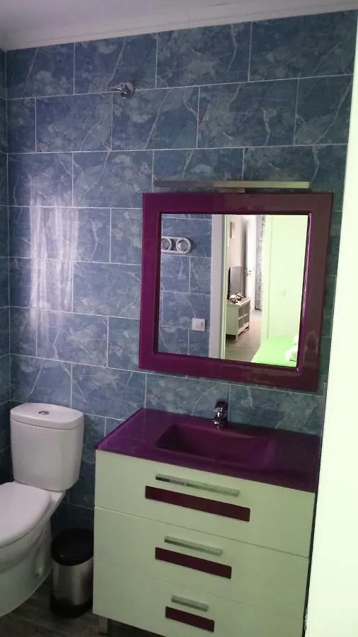 Apartamento rio salado Conil De La Frontera