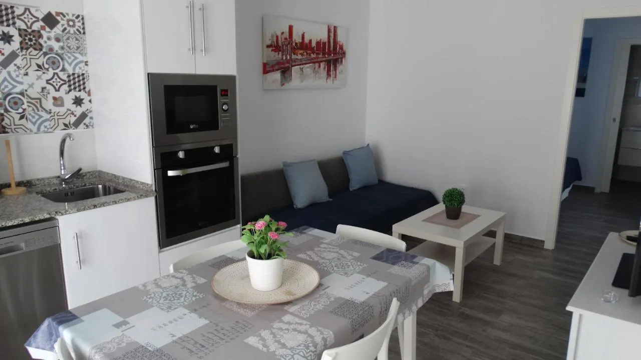 Apartamento Rio Salado Conil De La Frontera Apartment