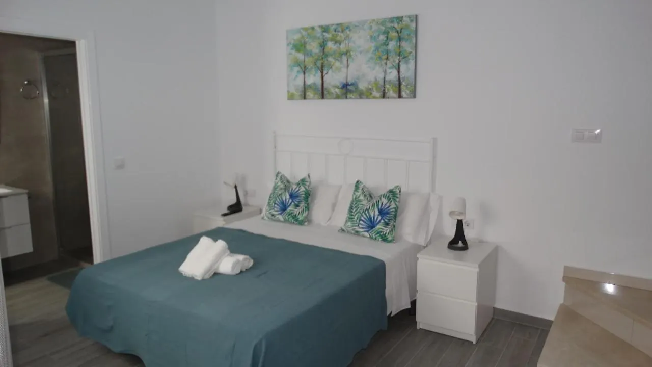 Apartamento Rio Salado Conil De La Frontera Apartment