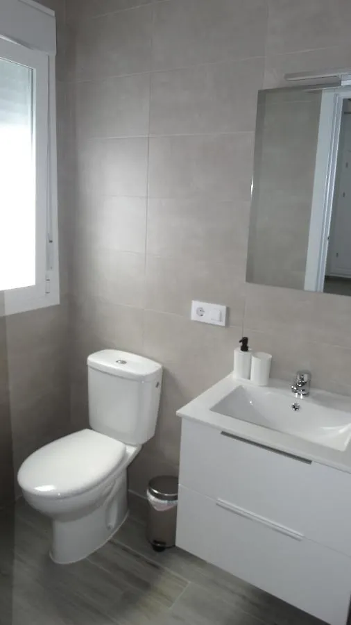 Apartamento Rio Salado Conil De La Frontera 0*,  Spain