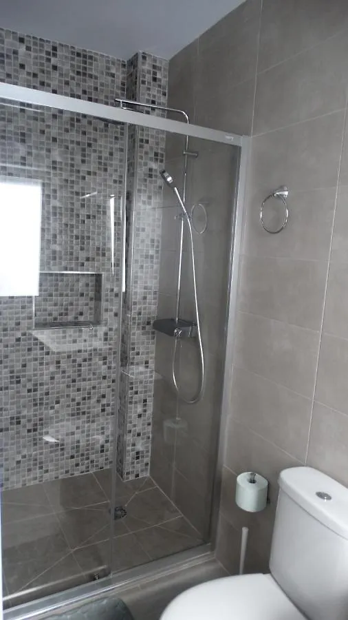 Apartamento Rio Salado Conil De La Frontera Apartment