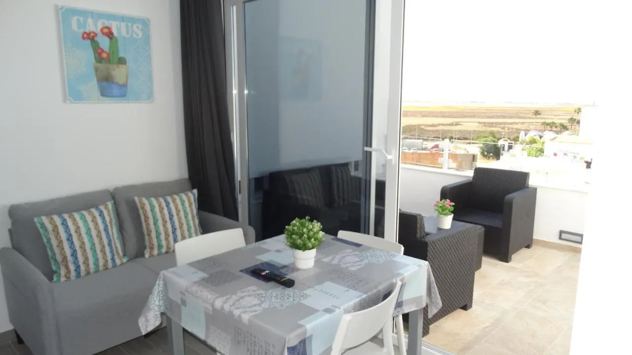 Apartamento Rio Salado Conil De La Frontera