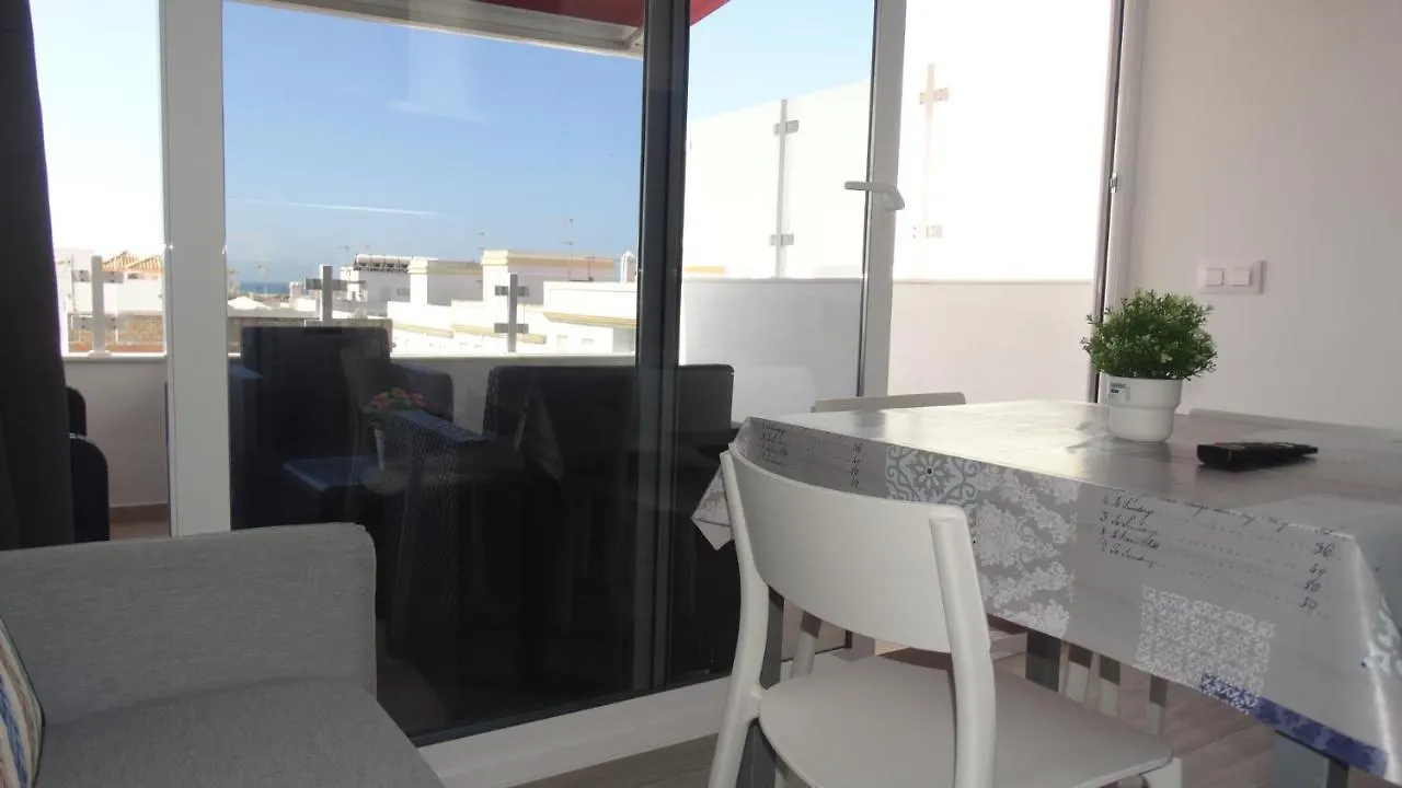 Apartamento Rio Salado Conil De La Frontera