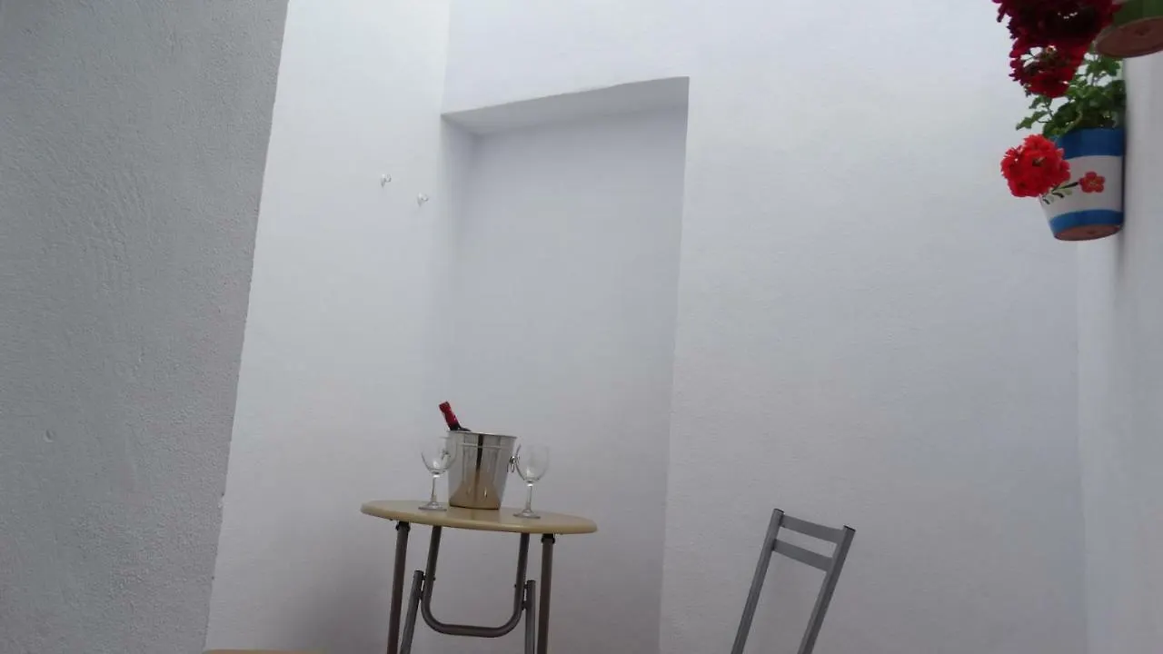 Apartamento Rio Salado Conil De La Frontera 0*,  Spain