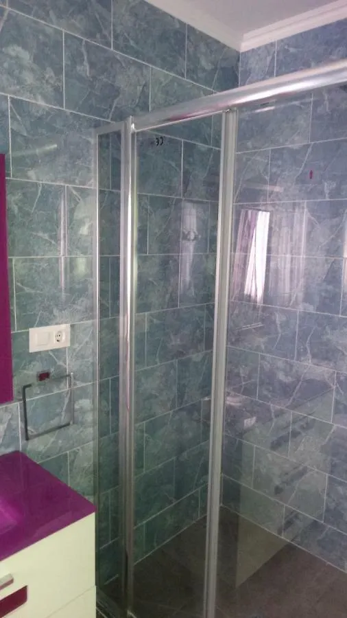 Apartment Apartamento Rio Salado Conil De La Frontera